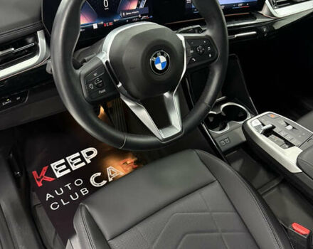 БМВ Х1, объемом двигателя 2 л и пробегом 12 тыс. км за 44500 $, фото 16 на Automoto.ua