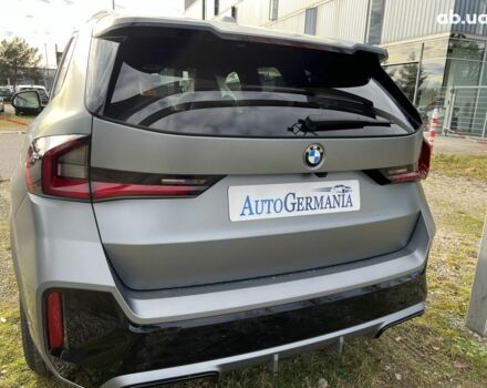 БМВ Х1, объемом двигателя 2 л и пробегом 0 тыс. км за 68251 $, фото 6 на Automoto.ua