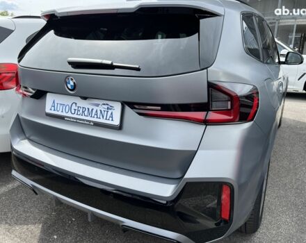 БМВ Х1, объемом двигателя 2 л и пробегом 1 тыс. км за 59339 $, фото 6 на Automoto.ua