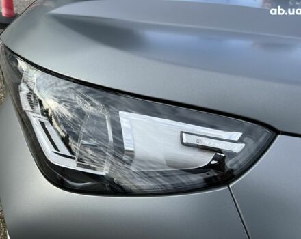 БМВ Х1, объемом двигателя 2 л и пробегом 0 тыс. км за 68251 $, фото 15 на Automoto.ua