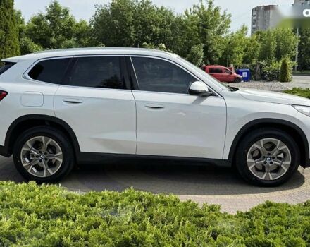 БМВ Х1, об'ємом двигуна 2 л та пробігом 1 тис. км за 41990 $, фото 6 на Automoto.ua