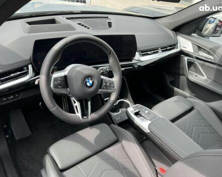 БМВ Х1, объемом двигателя 2 л и пробегом 1 тыс. км за 59339 $, фото 25 на Automoto.ua