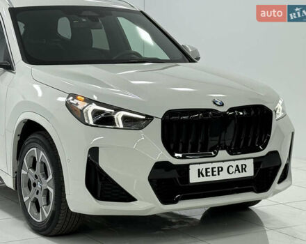 БМВ Х1, объемом двигателя 2 л и пробегом 12 тыс. км за 44500 $, фото 8 на Automoto.ua