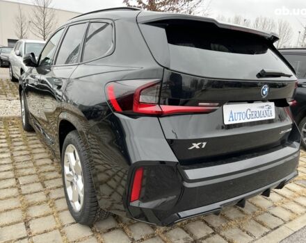 БМВ Х1, объемом двигателя 1.5 л и пробегом 0 тыс. км за 64013 $, фото 34 на Automoto.ua