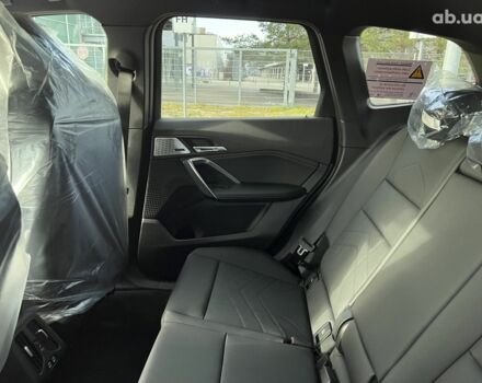 БМВ Х1, объемом двигателя 2 л и пробегом 0 тыс. км за 68251 $, фото 8 на Automoto.ua