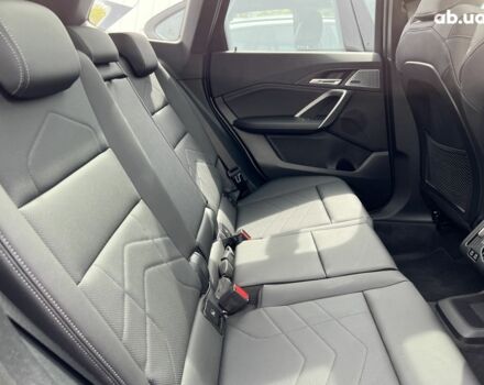 БМВ Х1, объемом двигателя 2 л и пробегом 1 тыс. км за 59339 $, фото 12 на Automoto.ua