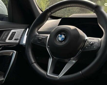 БМВ Х1, об'ємом двигуна 2 л та пробігом 1 тис. км за 41990 $, фото 14 на Automoto.ua