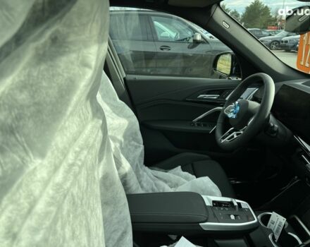 БМВ Х1, объемом двигателя 2 л и пробегом 0 тыс. км за 68251 $, фото 19 на Automoto.ua