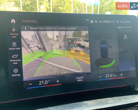 БМВ Х1, объемом двигателя 2 л и пробегом 6 тыс. км за 45900 $, фото 54 на Automoto.ua