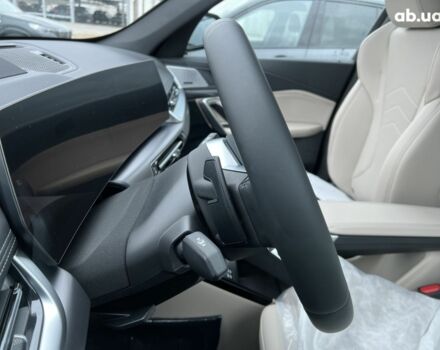 БМВ Х1, объемом двигателя 1.5 л и пробегом 0 тыс. км за 64013 $, фото 13 на Automoto.ua