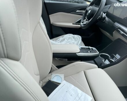 БМВ Х1, объемом двигателя 1.5 л и пробегом 0 тыс. км за 64013 $, фото 20 на Automoto.ua