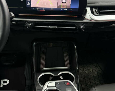 БМВ Х1, объемом двигателя 2 л и пробегом 12 тыс. км за 44500 $, фото 25 на Automoto.ua