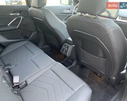 БМВ Х1, объемом двигателя 2 л и пробегом 6 тыс. км за 45900 $, фото 36 на Automoto.ua