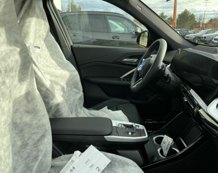 БМВ Х1, объемом двигателя 2 л и пробегом 0 тыс. км за 68251 $, фото 22 на Automoto.ua