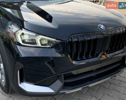 БМВ Х1, объемом двигателя 2 л и пробегом 6 тыс. км за 45900 $, фото 11 на Automoto.ua