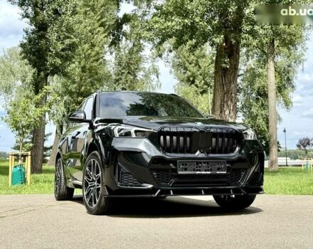 БМВ Х1, объемом двигателя 0 л и пробегом 5 тыс. км за 41500 $, фото 20 на Automoto.ua