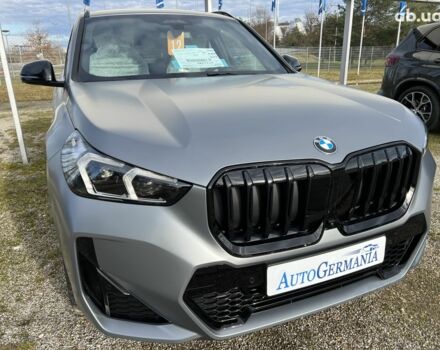 БМВ Х1, объемом двигателя 2 л и пробегом 0 тыс. км за 68251 $, фото 1 на Automoto.ua