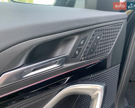 БМВ Х1, объемом двигателя 2 л и пробегом 6 тыс. км за 45900 $, фото 24 на Automoto.ua