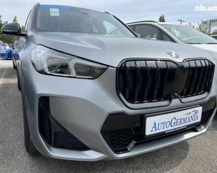 БМВ Х1, объемом двигателя 2 л и пробегом 1 тыс. км за 59339 $, фото 1 на Automoto.ua