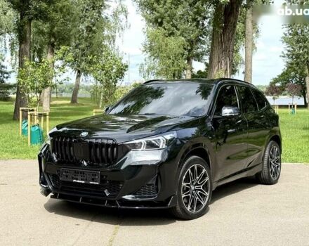 БМВ Х1, объемом двигателя 0 л и пробегом 5 тыс. км за 41500 $, фото 12 на Automoto.ua