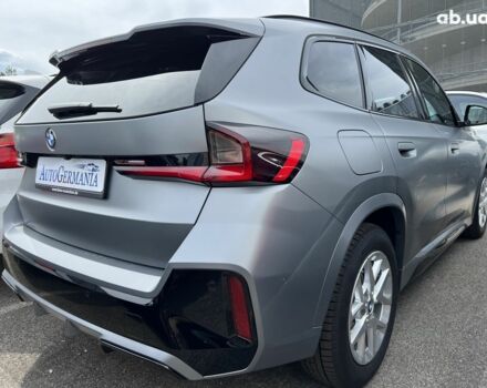 БМВ Х1, объемом двигателя 2 л и пробегом 1 тыс. км за 59339 $, фото 3 на Automoto.ua