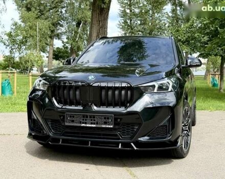 БМВ Х1, объемом двигателя 0 л и пробегом 5 тыс. км за 41500 $, фото 2 на Automoto.ua