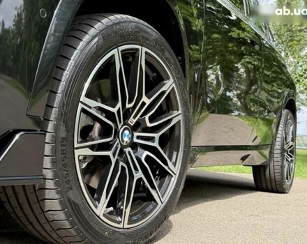 БМВ Х1, объемом двигателя 0 л и пробегом 5 тыс. км за 41500 $, фото 11 на Automoto.ua