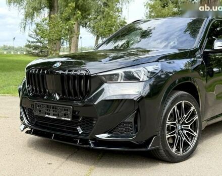 БМВ Х1, объемом двигателя 0 л и пробегом 5 тыс. км за 41500 $, фото 8 на Automoto.ua