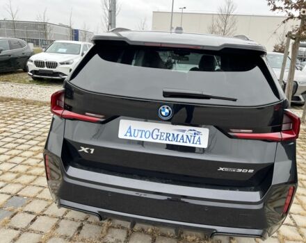 БМВ Х1, объемом двигателя 1.5 л и пробегом 0 тыс. км за 64013 $, фото 33 на Automoto.ua