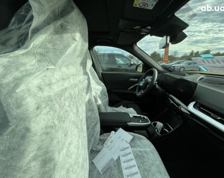 БМВ Х1, объемом двигателя 2 л и пробегом 0 тыс. км за 68251 $, фото 20 на Automoto.ua