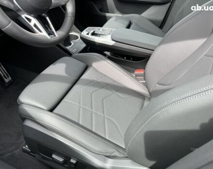 БМВ Х1, объемом двигателя 2 л и пробегом 1 тыс. км за 59339 $, фото 23 на Automoto.ua