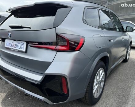 БМВ Х1, объемом двигателя 2 л и пробегом 1 тыс. км за 59339 $, фото 5 на Automoto.ua