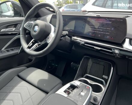 БМВ Х1, объемом двигателя 2 л и пробегом 1 тыс. км за 59339 $, фото 39 на Automoto.ua