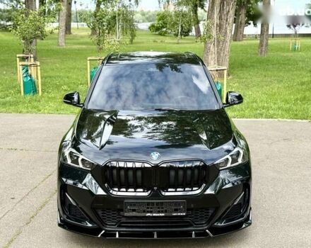 БМВ Х1, объемом двигателя 0 л и пробегом 5 тыс. км за 41500 $, фото 25 на Automoto.ua