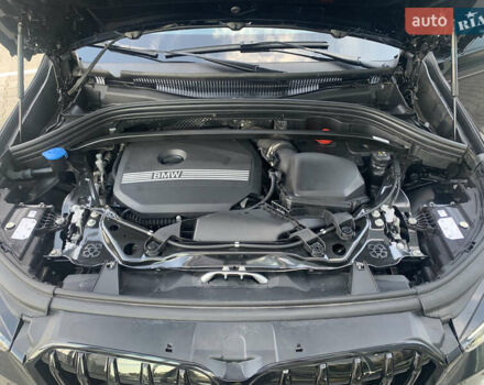 БМВ Х1, объемом двигателя 2 л и пробегом 6 тыс. км за 45900 $, фото 20 на Automoto.ua