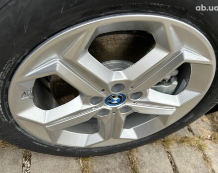 БМВ Х1, объемом двигателя 1.5 л и пробегом 0 тыс. км за 64013 $, фото 21 на Automoto.ua