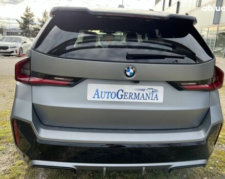 БМВ Х1, объемом двигателя 2 л и пробегом 0 тыс. км за 68251 $, фото 5 на Automoto.ua