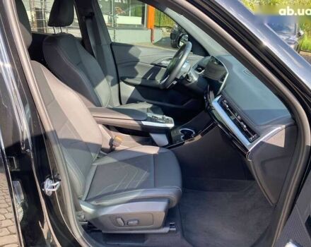 БМВ Х1, об'ємом двигуна 2 л та пробігом 4 тис. км за 39950 $, фото 23 на Automoto.ua