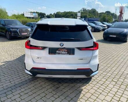 БМВ Х1, объемом двигателя 2 л и пробегом 25 тыс. км за 43800 $, фото 8 на Automoto.ua