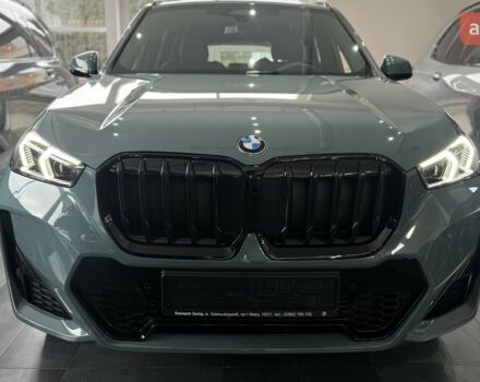 БМВ Х1, объемом двигателя 2 л и пробегом 0 тыс. км за 51699 $, фото 3 на Automoto.ua