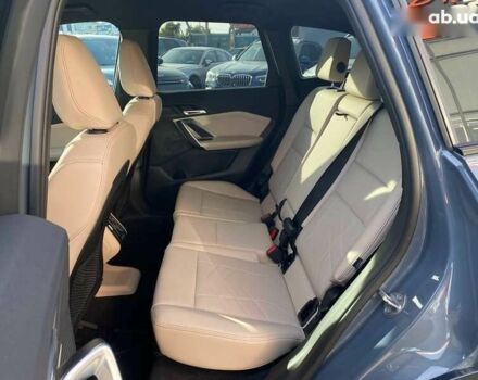 БМВ Х1, об'ємом двигуна 2 л та пробігом 17 тис. км за 36500 $, фото 20 на Automoto.ua