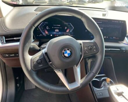 БМВ Х1, объемом двигателя 2 л и пробегом 25 тыс. км за 43800 $, фото 17 на Automoto.ua