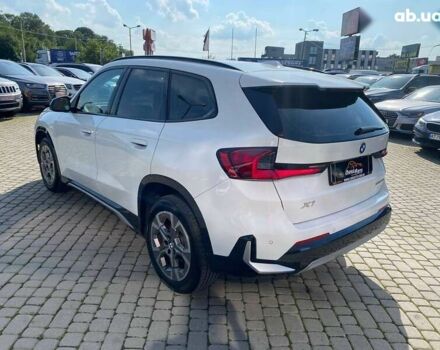 БМВ Х1, объемом двигателя 2 л и пробегом 25 тыс. км за 43800 $, фото 7 на Automoto.ua