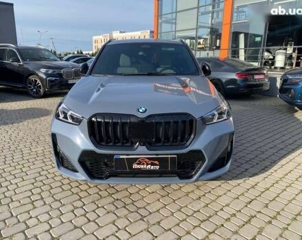 БМВ Х1, об'ємом двигуна 2 л та пробігом 17 тис. км за 36500 $, фото 1 на Automoto.ua