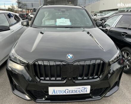 БМВ Х1, объемом двигателя 2 л и пробегом 0 тыс. км за 57383 $, фото 22 на Automoto.ua