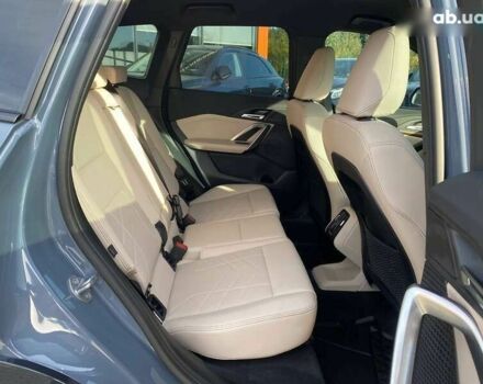 БМВ Х1, об'ємом двигуна 2 л та пробігом 17 тис. км за 36500 $, фото 22 на Automoto.ua