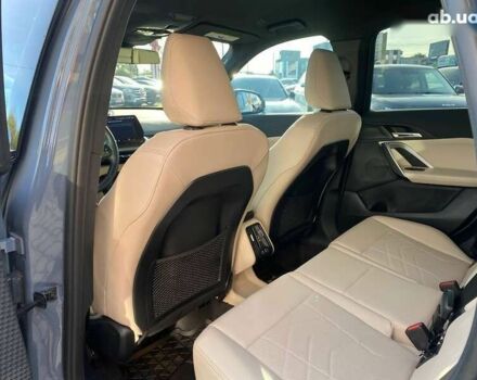 БМВ Х1, об'ємом двигуна 2 л та пробігом 17 тис. км за 36500 $, фото 21 на Automoto.ua