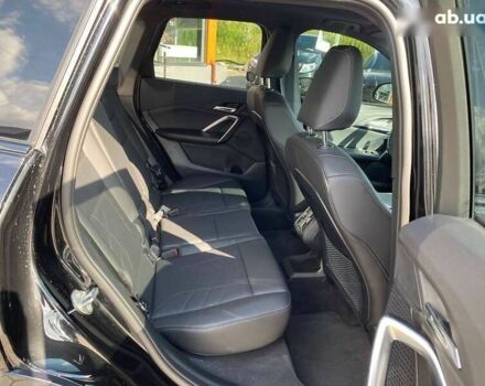 БМВ Х1, об'ємом двигуна 2 л та пробігом 4 тис. км за 39950 $, фото 21 на Automoto.ua