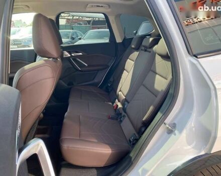 БМВ Х1, объемом двигателя 2 л и пробегом 25 тыс. км за 43800 $, фото 26 на Automoto.ua