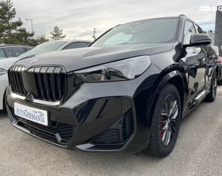 БМВ Х1, объемом двигателя 2 л и пробегом 0 тыс. км за 57383 $, фото 27 на Automoto.ua